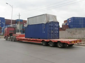 廣州到呼倫貝爾物流&廣州到呼倫貝爾貨運(yùn)-鑫漢物流