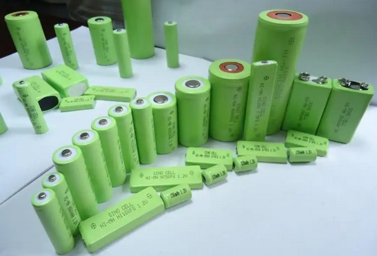 圖片[2]-電池出口，可以發電池的貨代-鑫漢物流