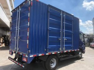 杭州生鮮冷鏈次日達：如何實現高效保鮮與極速配送？-鑫漢物流