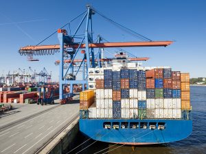 美國貨代專線：破解中美貿易“最后一公里”難題，全鏈路服務賦能高效清關與本土配送-鑫漢物流