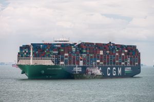 珠海到印尼海運拼箱全流程解析 | 本地貨代賦能高效低耗跨境運輸-鑫漢物流