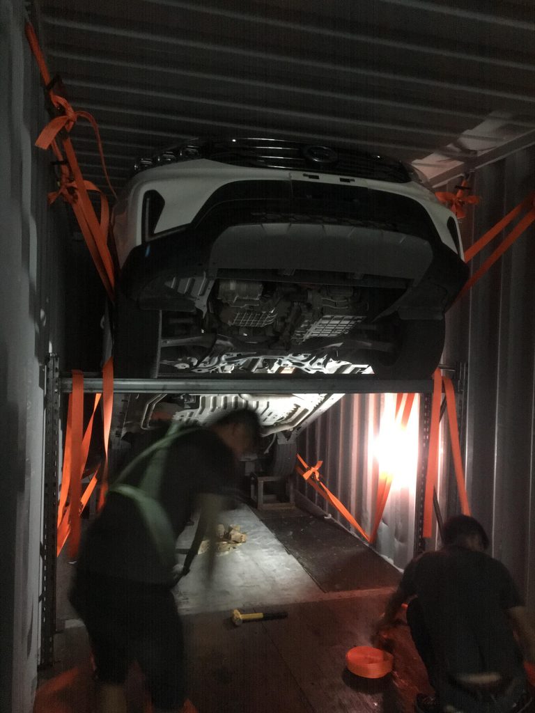 跨城用車必看：如何選對汽車托運貨代，避開90%的運輸坑？-鑫漢物流